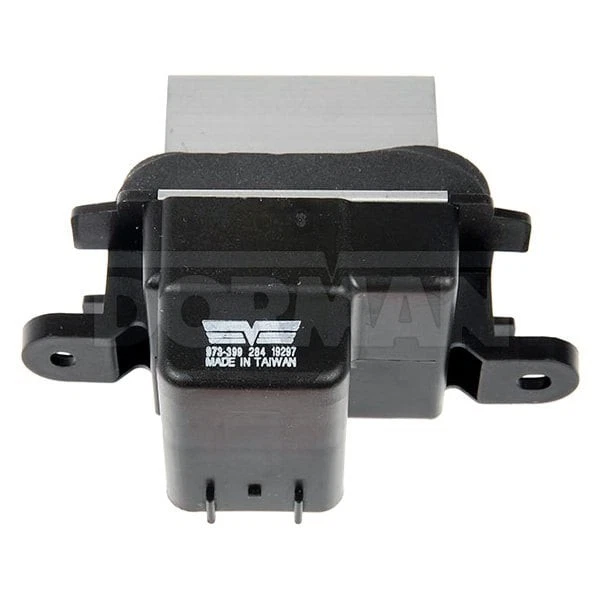 For Ford F-150 2009-2014 Dorman 973-399 HVAC Blower Motor Resistor Kit Foto 4 de 4