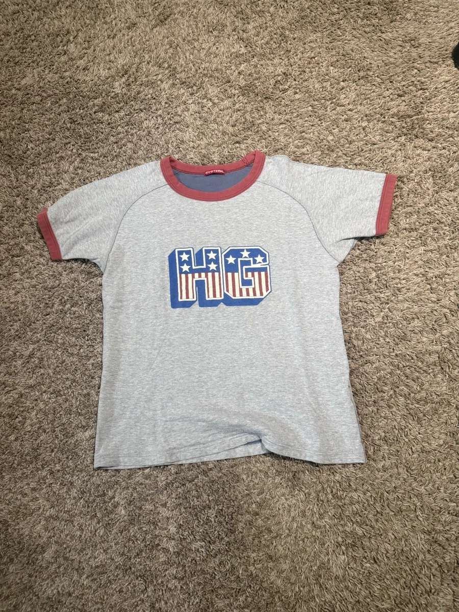 25+ Hysteric Glamour T-Shirts for Men for sale | Updated Oct 2026