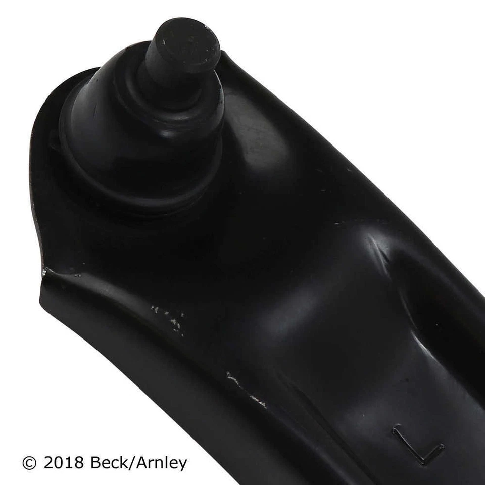 Suspension Control Arm and Ball fits 2007-2013 Suzuki SX4  BECK/ARNLEY - Image 3 of 4