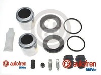 Autofren Seinsa D41905C Reparatursatz FüR Bremssattel Reparatursatz