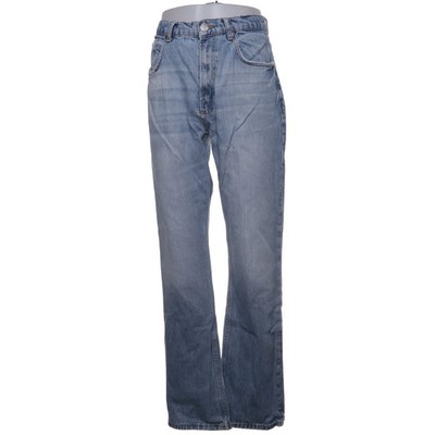 EIGHTYFIVE, Jeans, Größe: 33, Blau, Baumwolle/Polyester, Einfarbig, Denim #lCp
