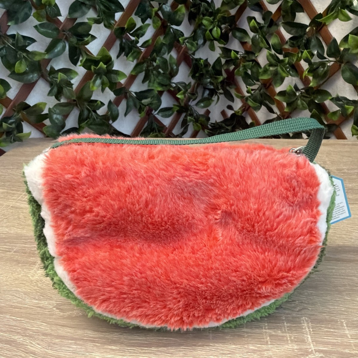 NWT Jellycat Amuseables Watermelon Bag | eBay