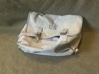 WW2 US Military Canvas WWII US M36 Musette Bag Haversack 1942