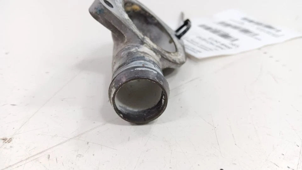 Honda Insight Thermostat Housing Mount Bracket 2010 2011 2012 2013 - Image 3 of 4