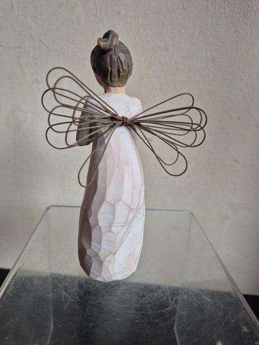 Willow Tree “You're The Best” Figurine Susan Lordi 2010 Teacher (W6) - Foto 5 di 11