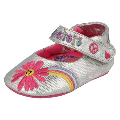 Baby Mädchen Skechers Kinderwagen Schuhe Baby Bloom 89227N
