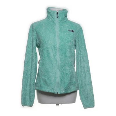 The North Face, Fleecejacke, Damen, Größe: S, Grün, Polyester, Fleece #B07 - Bild 1 von 4
