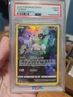 2023 Pokemon Mew #GG10 Crown Zenith Galarian Gallery Full Art Rare PSA 9