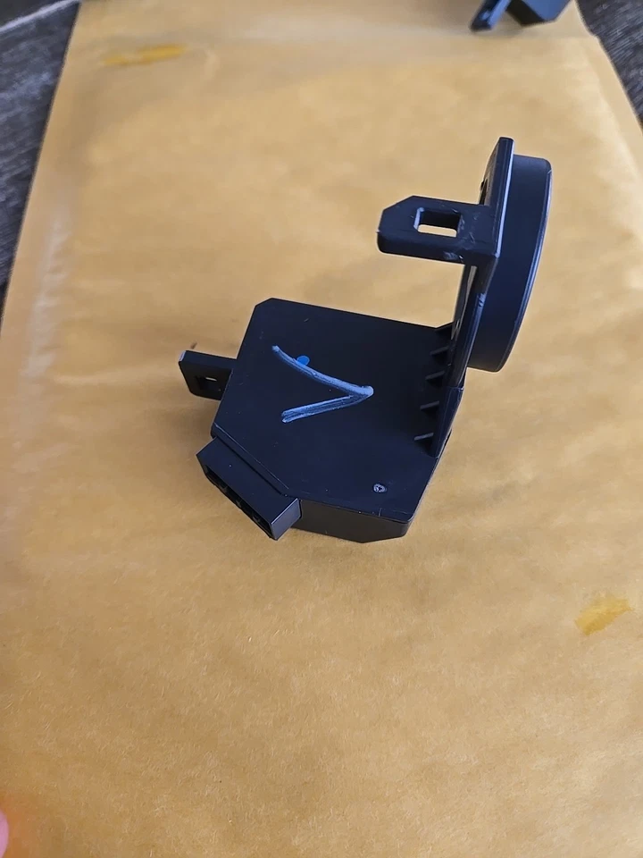 04 2004 Acura TL Ignition Immobilizer Oem 39730-SDA-A010-M1 - Image 3 of 4