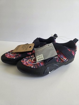 Nike Superrep Cycle 2 Next Nature Womens Shoes Size 10.5 Color: Blackened Blue