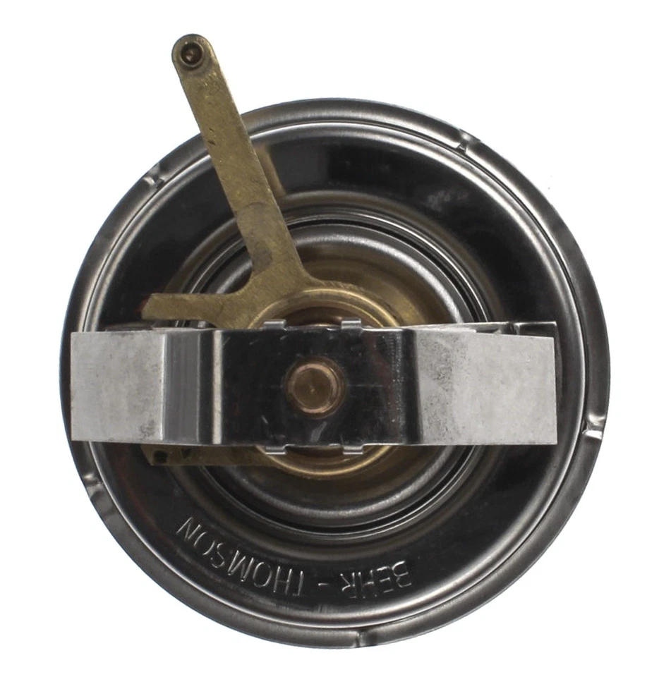 Termostato refrigerante motor MAHLE TX 22 84D para modelos seleccionados de Mercedes-Benz 81-85 Foto 2 de 4