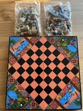 Jamaikanisches Schachspiel