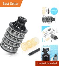 Reliable WS1 Valve Replacement Bundle for Efficient Water Softening Systems