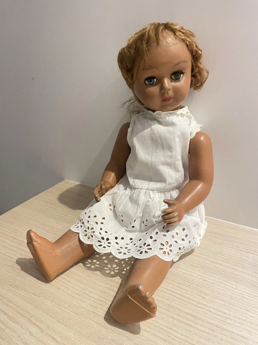 poupée ancienne collection - Compra venta en