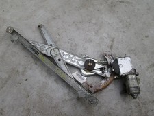 Porte avant et accessoires Ford Windstar