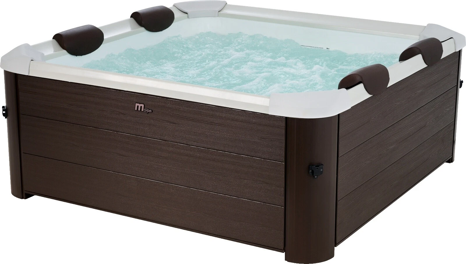 Mspa Spas & Hot Tubs