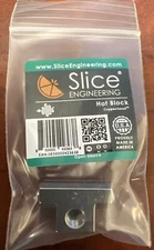 Copperhead Hotend - Groove Mount - 0.4+ 0.2mm Vanadium Nozels - Wrench - Slice