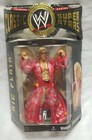 WWE Ric Flair Classic Superstars Series 2 2004 Red Robe Figure WWF Wcw Jakks 