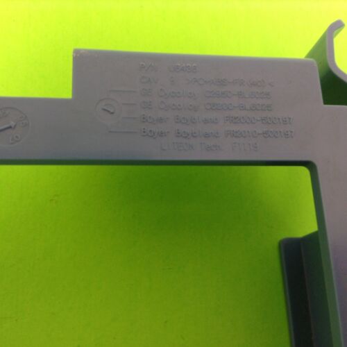 Computadora PC Dell HDD disco duro Caddy Bay azul CN-0U6436 - Imagen 3 de 3