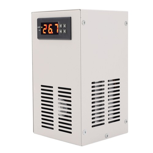 Aquarium Chiller 20L Fish Tank Water Cooling Machine WiFi Constant Temperature - Picture 1 of 12
