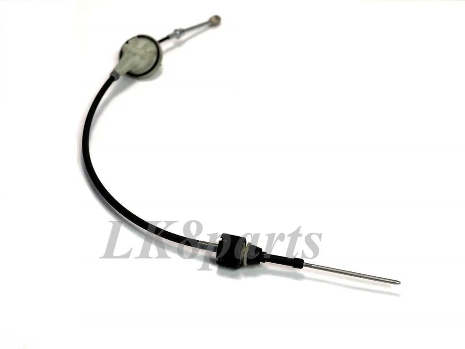 Cable de palanca de cambios Land Rover LR3 LR4 A/T UCV500060 genuino nuevo Foto 2 de 4