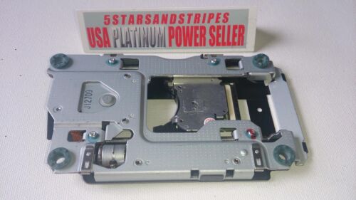NEW SONY PS3 CECH-4001C SUPER SLIM COMPLETE BLU-RAY DRIVE DECK+ LENS KEM-850 PHA - Picture 2 of 2
