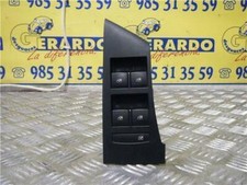 13305011 Left  Front Window Switch (Left Hand Drive Car) Opel Astra J 2.0 Cdti A