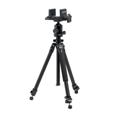 TenPoint Axis Tripod - Shooting Stability Specifically Designed for Blind Hun...