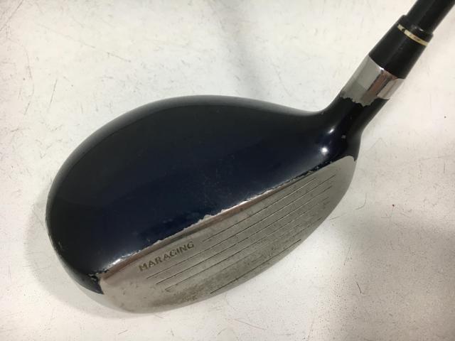 MacGregor MACTEC NV ix Ladies Fairway Wood 5W TRIPLE ACTION