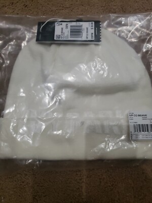 *sealed* Beyoncé Ivy Park X Adidas Icy Park Beanie Hat