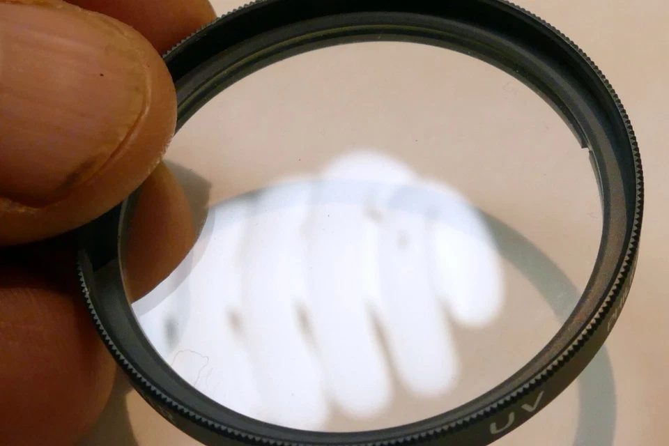 Promaster 40.5mm UV Lens Filter - Image 4 of 4