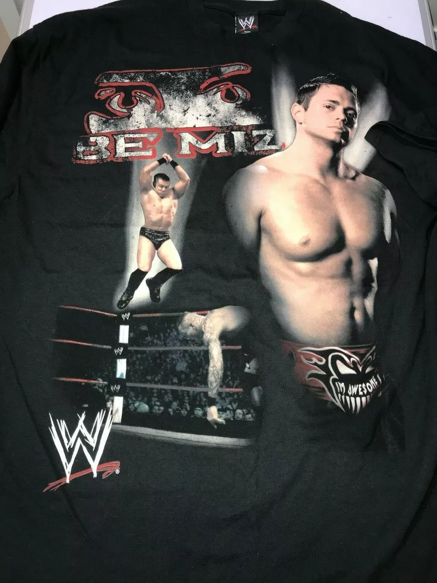 miz shirt