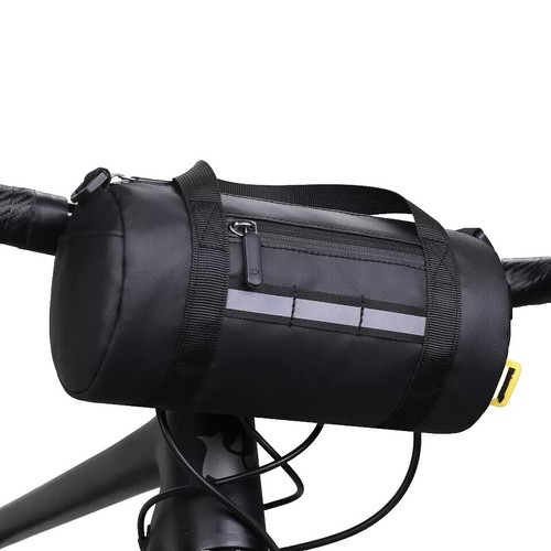 Brooks Isle of Skye Handlebar Bag Bike Bag Cycling Bag | eBay