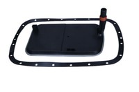 Maxgear 26-1445 Hydraulikfilter Set Automatikgetriebe FüR BMW Kit