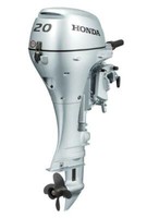 2022 HONDA BF20