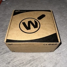 WatchGuard Firebox Tradeup T25-W 1YR Basic Security Suite (WGT26031) - Open Box