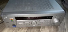Sony Model STR-K740P Digital Audio/Video AM/FM Receiver 80 Watts Used TESTED