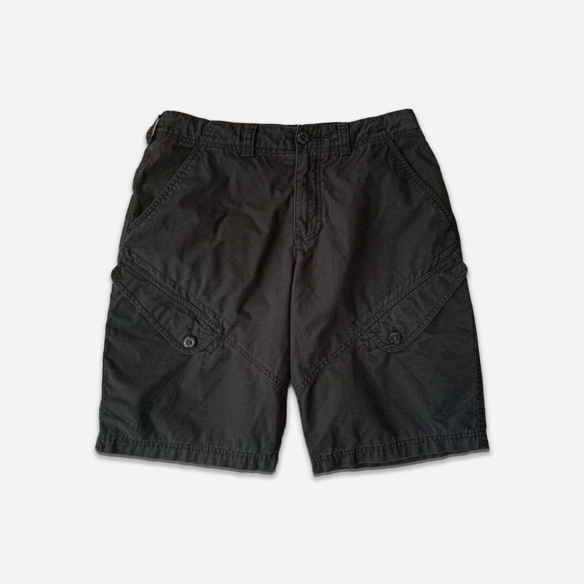 vintage nike utility shorts 343433-010 L ACRONYM ACG RIPSTOP vintage nike utility shorts 343433-010 L ACRONYM ACG RIPSTOP