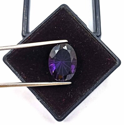 Rare Collection 8-9 Carat Certified Natural Untreated Blue Tanzanite Gems DKH