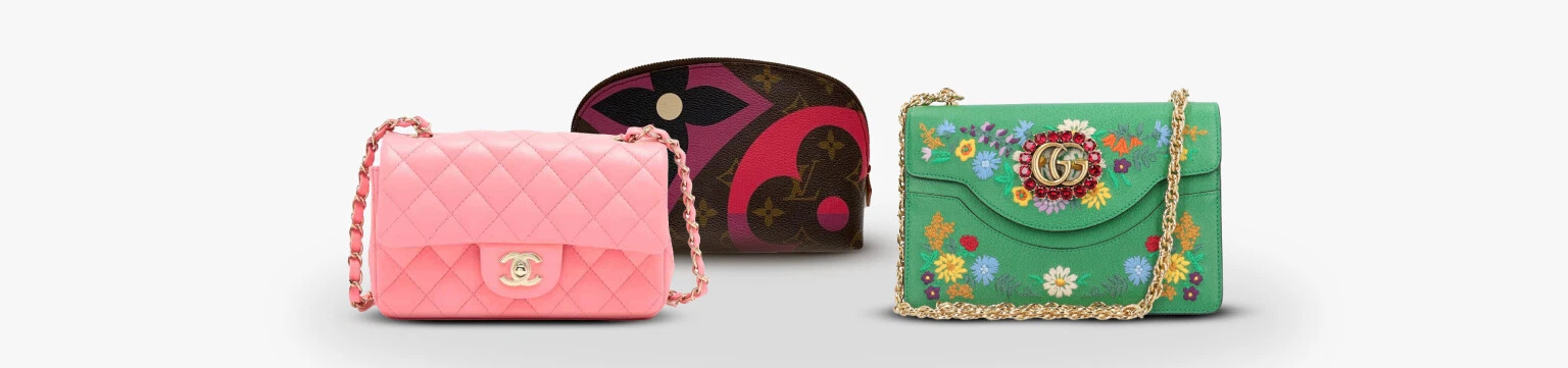 Mode binnen handbereik