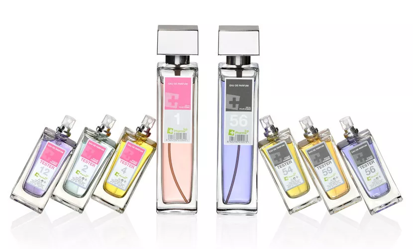 Iap pharma si on sale armani