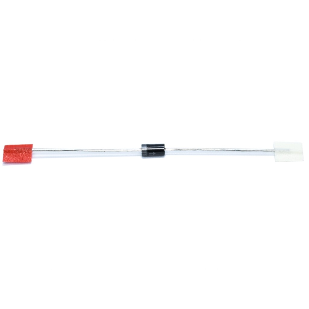 10 Diodes Zener ZY33 2W 33V 57mA - Lot De 10 Pièces DO41 Pour Circuits électroniques