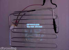 Samsung American Fridge Freezer Defrost Heater RS21 NEW