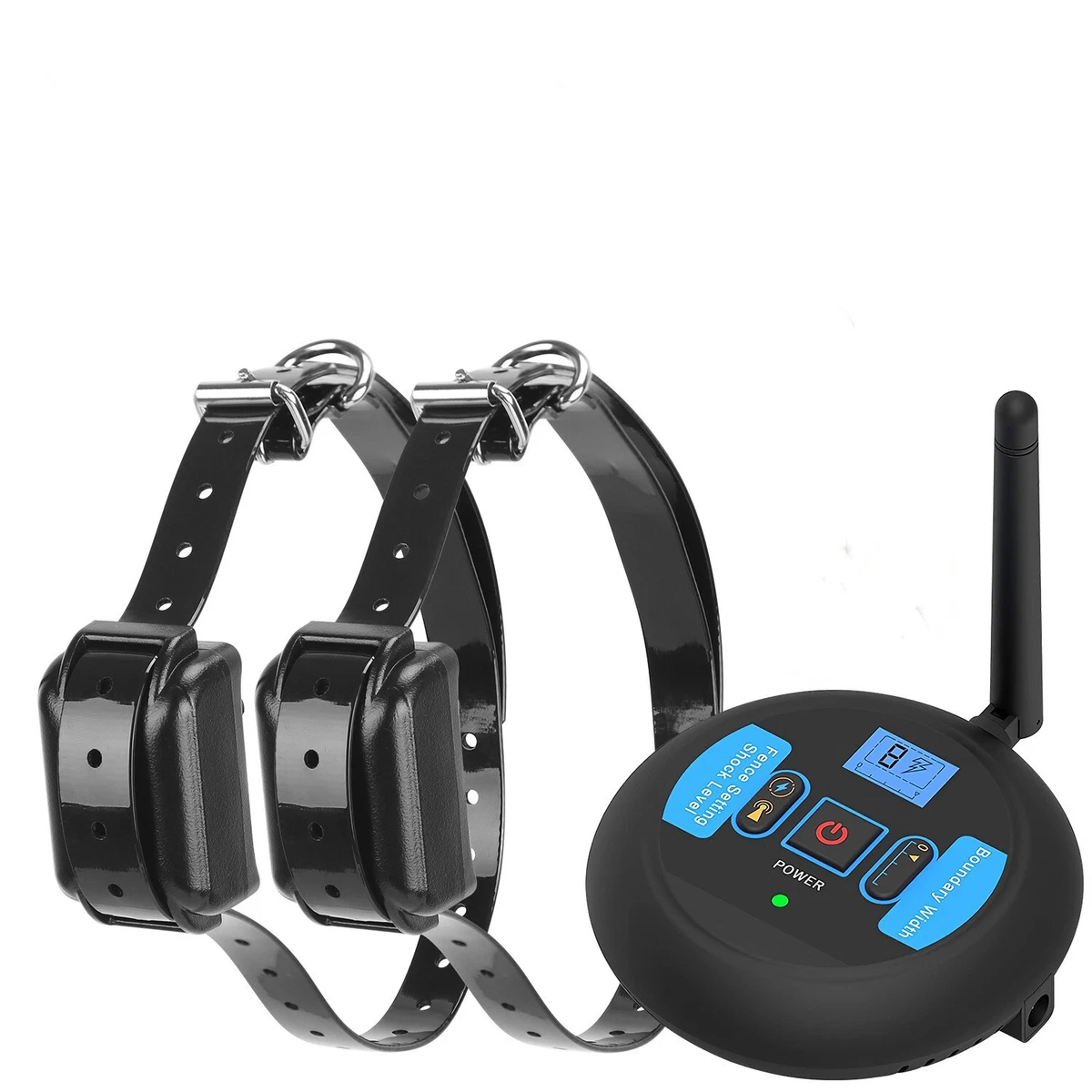 Are Electric Dog Fences Humane