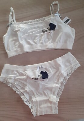 United Color Of Benetton Coordinate Unterwäsche