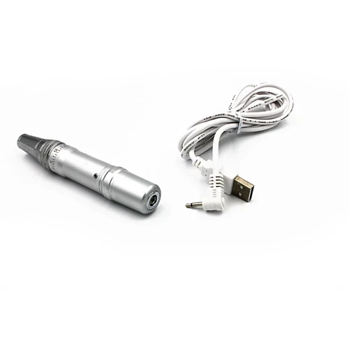 Electric Digital Permanent Makeup Tattoo Machine Pen Beauty Equipment Device image 21