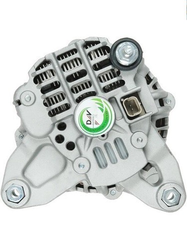Alternator 12V/110A Nissan Almera II 1.5 dCi CA1652 - Picture 4 of 6