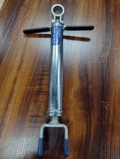 Park Tool Head Tube Straightener HTS-1