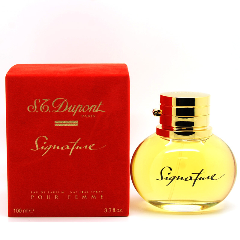 St Dupont Paris Perfume Price Dupont PSG Intense By Dupont EDT