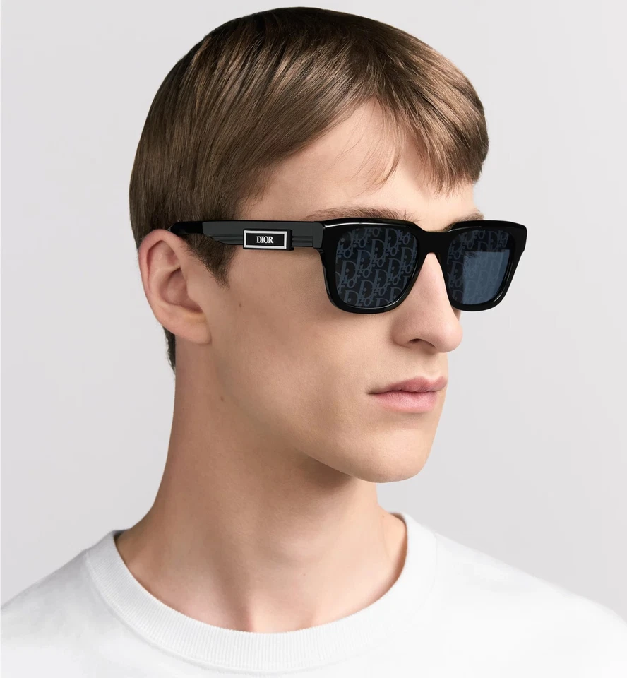 Óculos de sol Dior Dior B23 S1I - Imagem 2 de 4